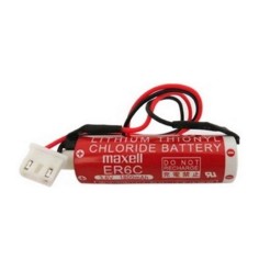 ER6C 3.6V