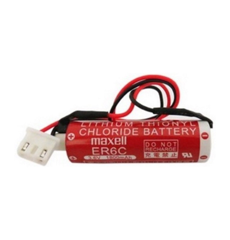 ER6C 3.6V ER6C 3.6V