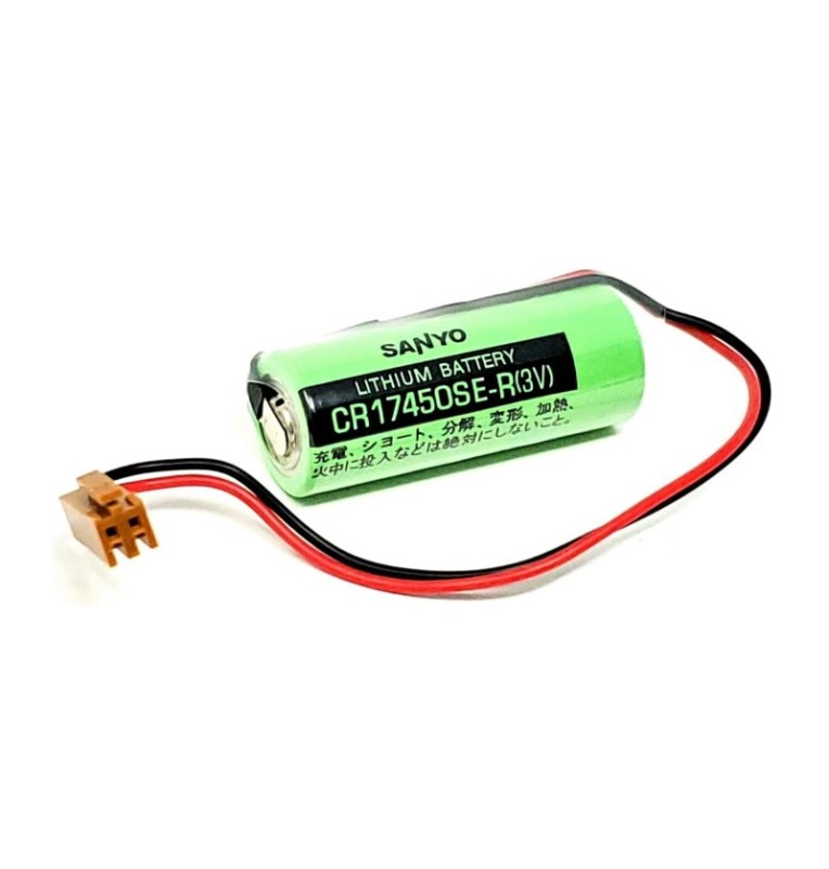 Batterij Sanyo Batterij Sanyo