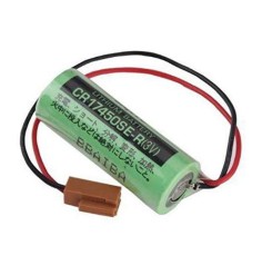 CR17450SE-R 3V 2200mAh