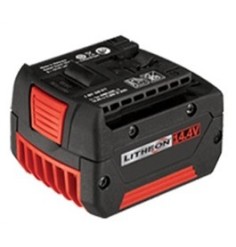 Geschikt voor bosch. Lithium Accu