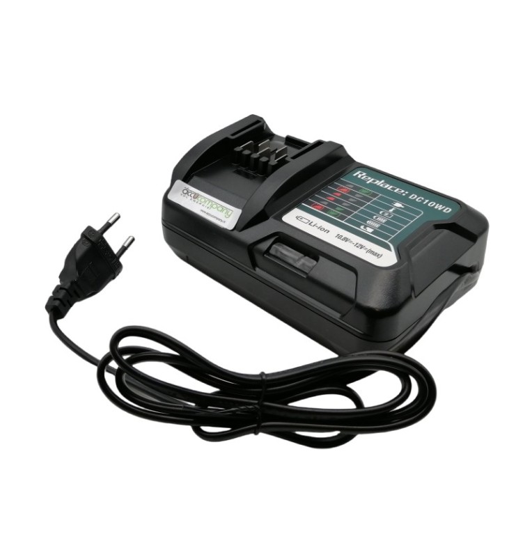 Makita Acculader