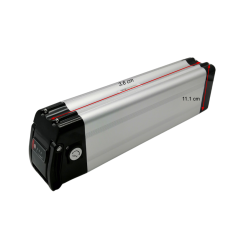 Silverfish behuizing