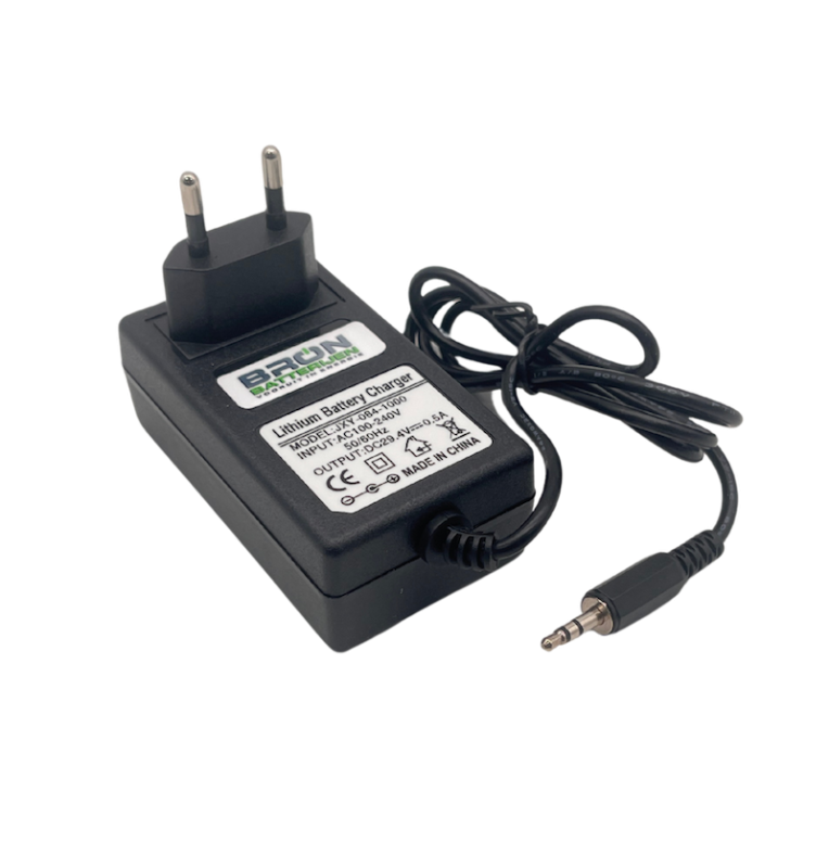 Relaxstoel Okin Oplader