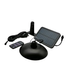 Solar hanglamp
