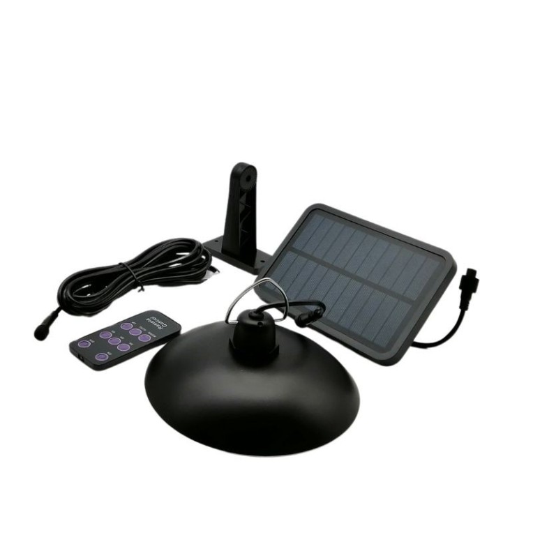 Solar hanglamp