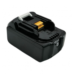Makita 18V accu 6Ah voor LXT gereedschap accu pack