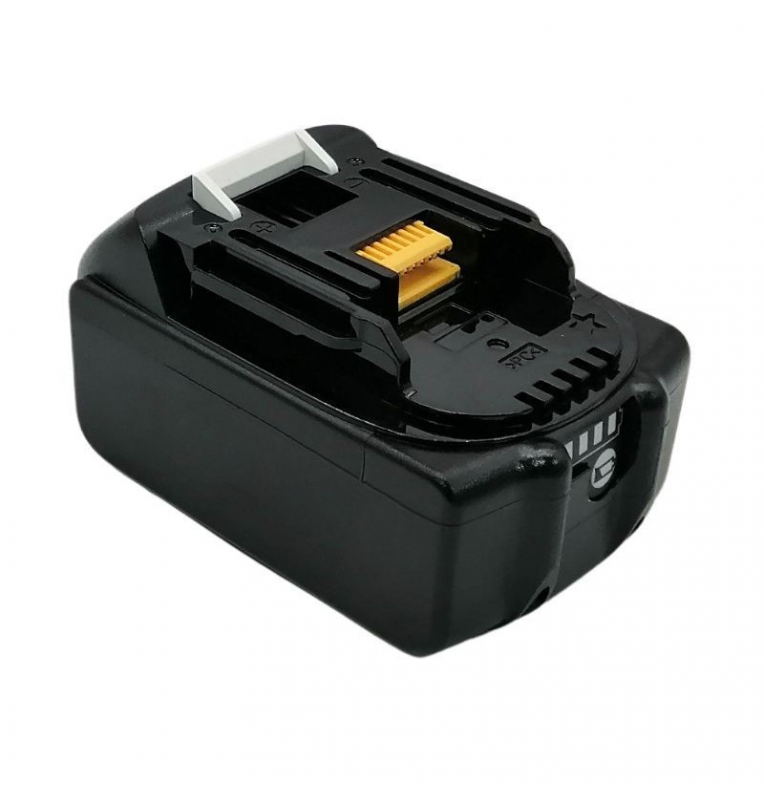 Makita 18V accu 6Ah voor LXT gereedschap accu pack