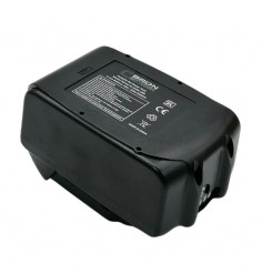 Makita batterij 18V 6Ah lithium schuifaccu voor gereedschap