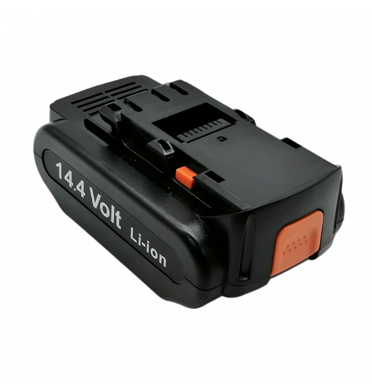 Panasonic accu 14.4V 6Ah lithium vervanger EY9L42B