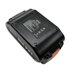 Panasonic batterij 14.4V 6Ah lithium schuifaccu