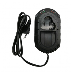 Makita acculader 10.8V lithium voor BL1013 en BL1014 accu